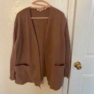 Madewell Cardigan/Sweater